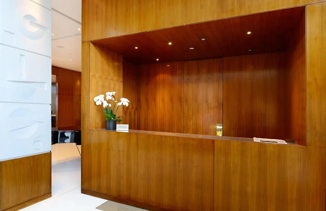 Canary Riverside Plaza London, Vignette Collection By Ihg-1