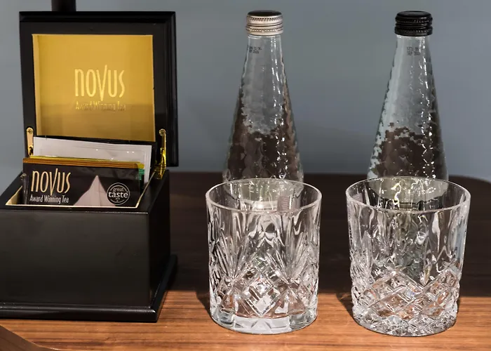 Hotel Indigo - London - 1 Leicester Square, an IHG Hotel